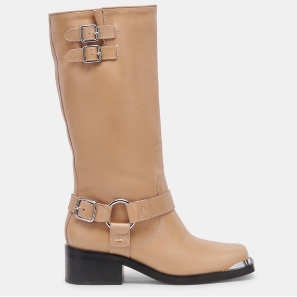 Dolce Vita Shoes - Dolce Vita Evi Boot nwot size 8